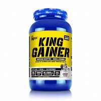 KING GAINER (4 lbs) - 18 servings
